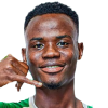 Oppong Kelvin