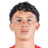 Aidan Fong