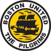 Boston Utd