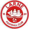 Larne (Nir) vs RFS (Lat)