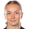 Tilda Sorlen