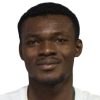 Mensah Patrick