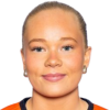 Mathea Andresen