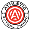 Athletic Dnipro