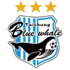 Taichung Blue Nữ