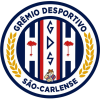Sao-Carlense U20
