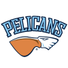Pelicans Nữ