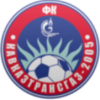 Kavkaztransgaz-2005 Ryzdvyany