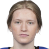 Svensson Hilda