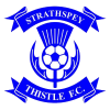 Strathspey Thistle