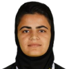 Tahereh Pirouzi