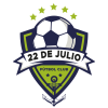 22 de Julio