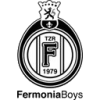 TZR Fermonia
