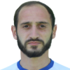 Zaur Khabeishvili