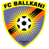 FC Ballkani