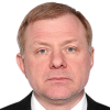 Zhamnov Alexei