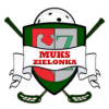 MUKS Zielonka *
