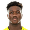 Zagadou D.