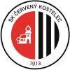 Cerveny Kostelec