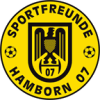 Hamborn (Ger) vs SC St.Tonis (Ger)