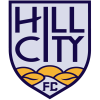 Hill City