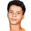 Ahamat Abdel