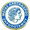 M. Alexandros Xiropotamos