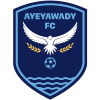 Ayeyawady Nữ (Mya)