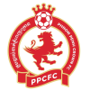 Phnom Penh Crown Nữ (Cam)
