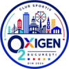 Oxigen Bucuresti