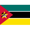 Mozambique Đại học