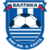 Baltika 2 vs Dynamo Vologda