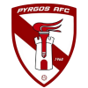 Pyrgos Nữ