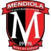 Mendiola FC 1991