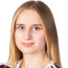 Jaunslaviete Evelina