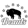 Buffalo Beauts Nữ