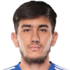 Ibrokhimov