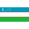 Uzbekistan U20 Nữ