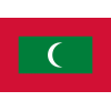 Maldives Nữ