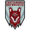 Chattanooga Red Wolves