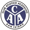 Acassuso vs Villa San Carlos