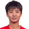Hwang Yu-Yong (PRK)