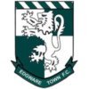 Edgware Town