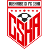CSKA Pomir Dushanbe Nữ (Taj)