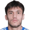 Joraboev
