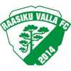 Raasiku Valla