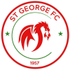 St George Saints U20