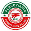 Ferroviario do Cabo