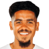 Fortune Ronaldo