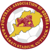 Odisha football team